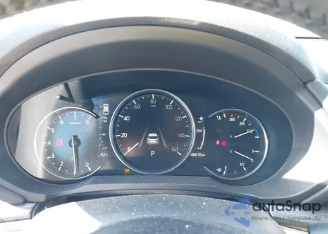 2021 Mazda Cx-5 Grand Touring z USA, uszkodzony, nr VIN JM3KFBDMXM0468606